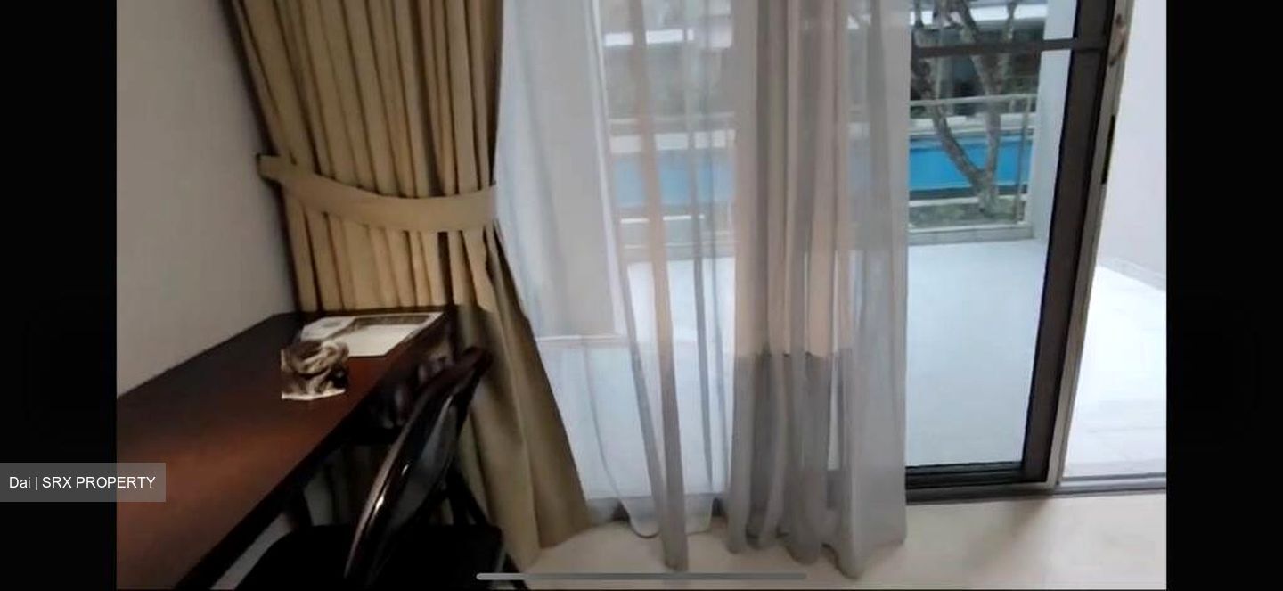 8 @ Mount Sophia (D9), Condominium #514587121